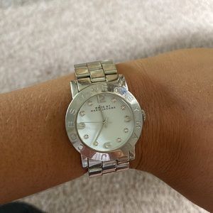 Marc Jacobs Watch